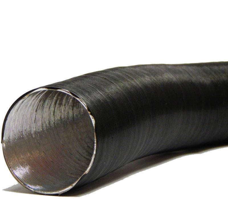 

Гофра D60 автономного отопителя EBERSPACHER 60 mm (1 метр)