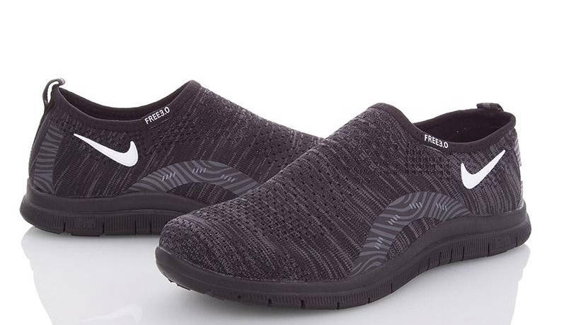 

Мужские мокасины Nike р-р: 41,42,43,44,45