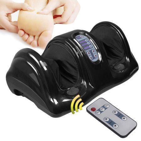 

Массажер для ног Foot Massager(БЛАЖЕНСТВО), эффективный массажер для стоп