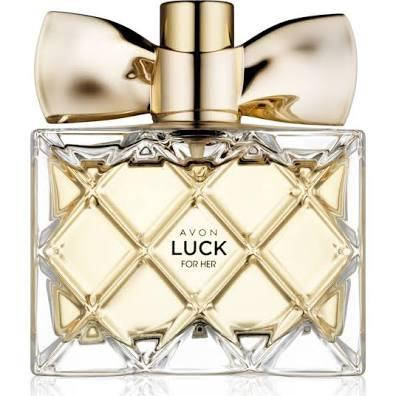 

Парфумна вода Avon Luck Эйвон Лук(Лак)для нее 50мл