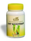 

Аир болотный (Biola) 90 табл.