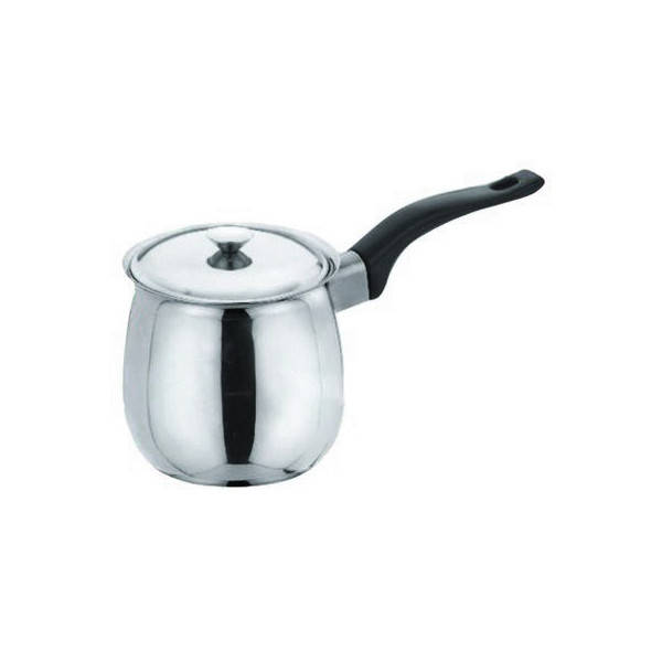 

Турка из нержавеющей стали с крышкой V 700 мл Empire 9448