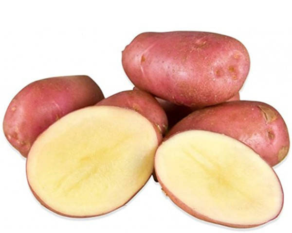

Картофель семенной Дезире 1 кг среднеспелая 1 репродукция AgroPlant
