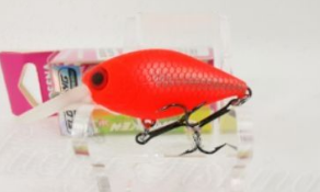 

Воблеры Fishing CAMION 36mm, Белый