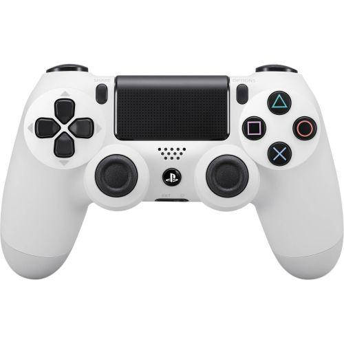 

Джойстик PS4 беспроводной геймпад Белый