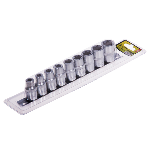 

Набор торцевых головок Alloid НГЕ-1024Б