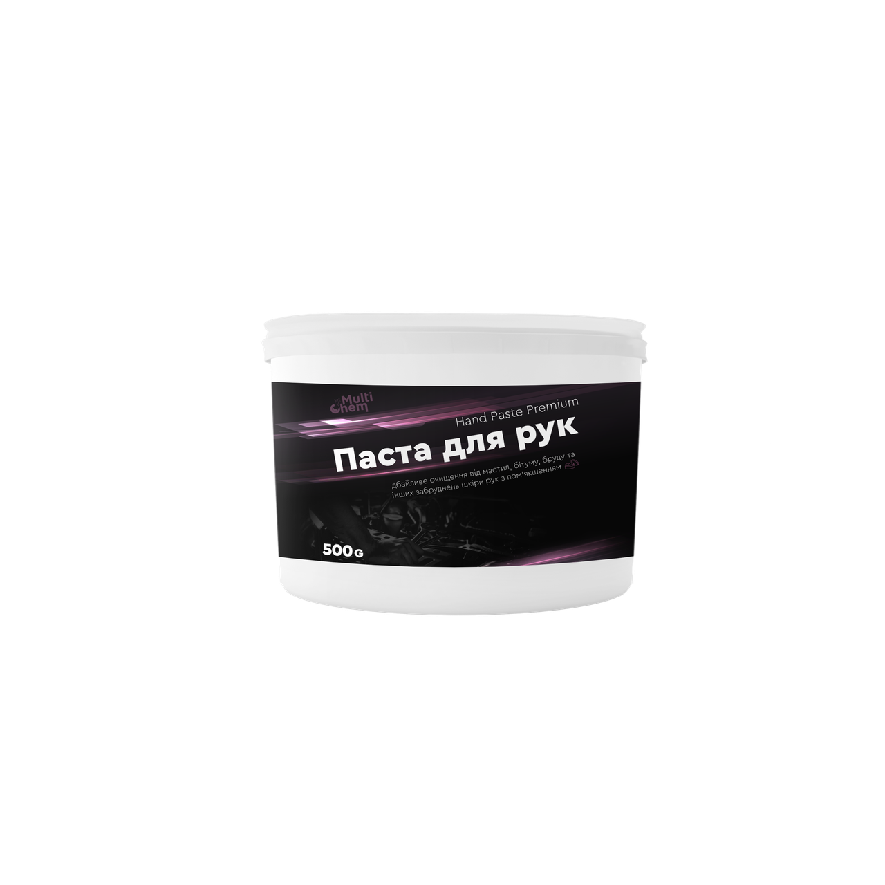 

Паста для рук Hand Paste 500 г