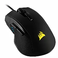 Мышка Corsair Ironclaw RGB Black (CH-9307011-EU) USB