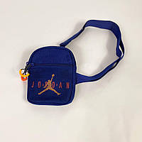 СУМКА JAN AIR FESTIVAL CROSSBODY BAG 9A0521-U9J