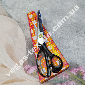 Ножиці портновські (професійні швейні, закрояні) Tailoring Shears No8