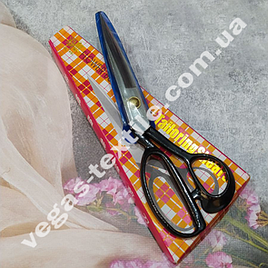 Ножиці портновські (професійні швейні, закрояні) Tailoring Shears No9