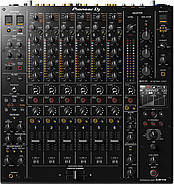 DJ-МИКШЕР PIONEER DJM-V10, фото 4