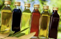 Масла для миловаріння