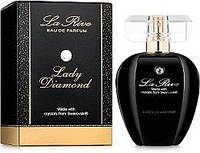 Женский парфюм La Rive Swarovski Lady Diamond 75 ml