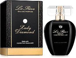 Жіночі парфуми La Rive Swarovski Lady Diamond 75 ml