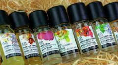 Віддушки для миловаріння