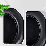 Амбушури для навушників Sennheiser Momentum M3 AEBTXL Over-Ear Wireless Матеріал Натуральна шкіра, фото 5