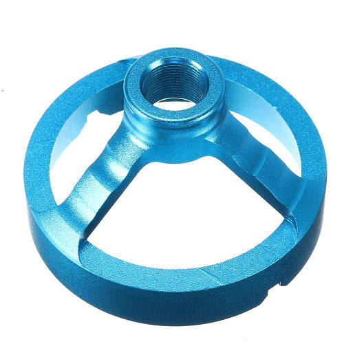 Купить Кондуктор для сверления под прямым углом. В ребро, в трубу. 5/6 ...