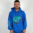 ТОЛСТОВКА MAPF1 Street Hoodie 53170906