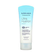 Пилинг-скатка MISSHA Ultra Hyalron Peeling Gel 100 мл