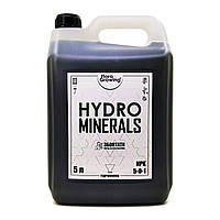 5 л HydroMinerals - добавка для минерализации поливной воды (аналог CalMag)