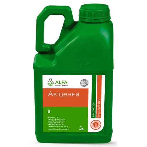 Протруйник Авіцена 5 л
