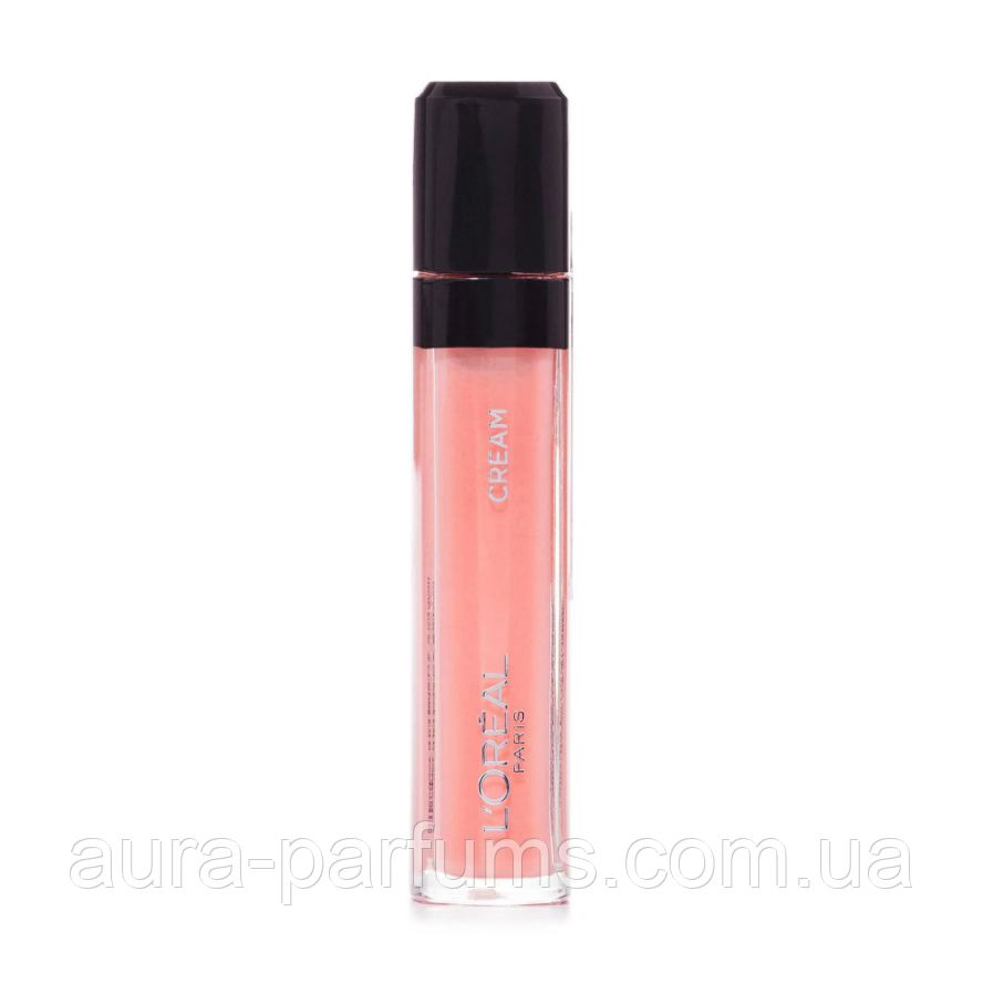 Блиск для губ L'Oreal Paris Infallible Mega Gloss