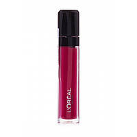 Блиск для губ L'Oreal Paris Infallible Mega Gloss 407 - Smoke Me Up