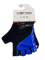 Рукавички Verso SB-01-8041М - розмір для велосипеда та самокату