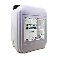 10 л HydroMinerals - добавка для мінералізації поливної води (аналог CalMag)