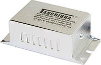 Трансформатор электронный понижающий (TASCHIBRA), 230V/12V 60W, TRA25