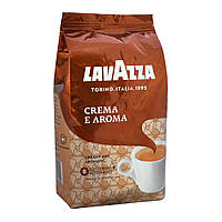 Кофе в зернах Lavazza Crema e Aroma 1 кг