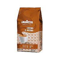 Зернова кава Lavazza Crema e aroma 1кг