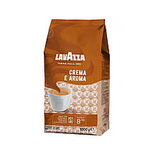 Кава LavAzza зерновий Crema e Aroma 1 кг