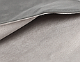 Чохол-конверт для MacBook Air/Pro 13,3" - сірий, фото 6
