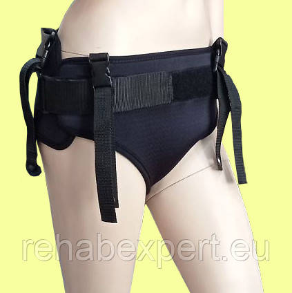 Шорти стабілізуючі стегна Vermeiren Hip Supporting Harness Size 1, фото 1