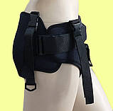 Шорти стабілізуючі стегна Vermeiren Hip Supporting Harness Size 1, фото 3