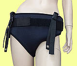 Шорти стабілізуючі стегна Vermeiren Hip Supporting Harness Size 1, фото 2
