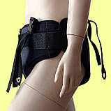 Шорти стабілізуючі стегна Vermeiren Hip Supporting Harness Size 1, фото 4