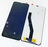 Дисплей (экран) для Xiaomi Redmi 8, Redmi 8A MZB8256IN + тачскрин, черный
