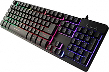 Клавіатура KEYBOARD ZYG-800