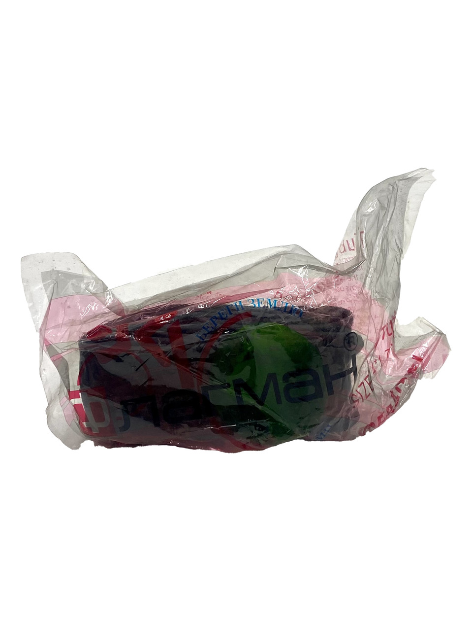 Камера для дитячого велосипеда 14x1.75/2.125 maxwell