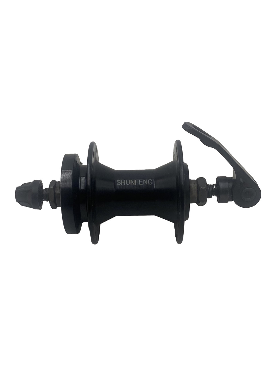 Втулка Shunfeng передня на велосипед