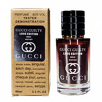 Gucci Guilty Love Edition MMXXI TESTER LUX, женский, 60 мл