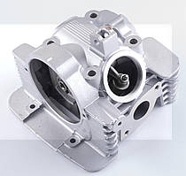 Головка циліндра Yamaha YBR125 (у зборі) "KOMATCU"