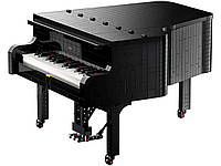 Конструктор LEGO Ideas Рояль (21323) 3662 деталей, фото 10