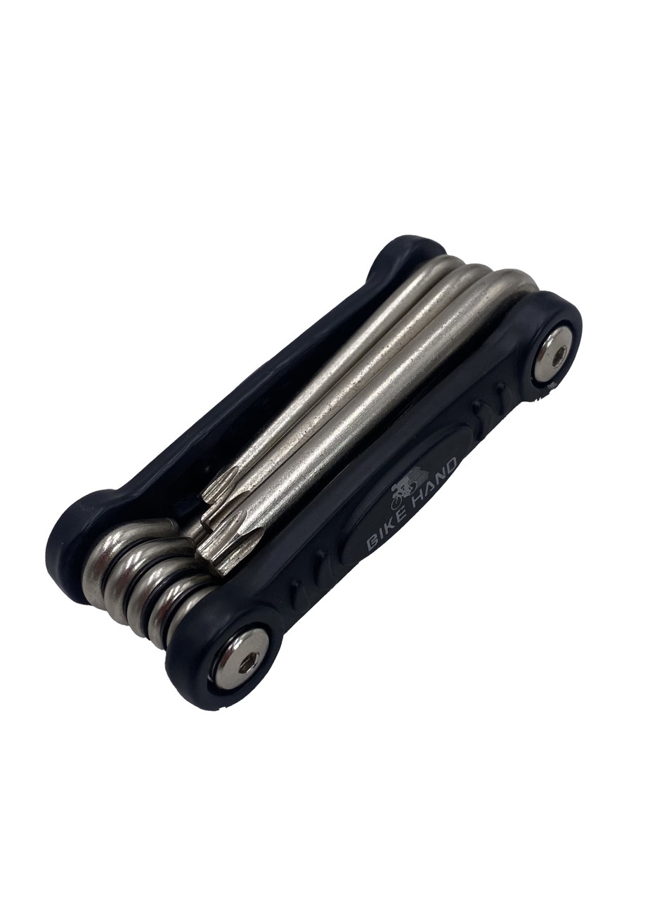 Multitool bike clearance
