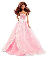 Кукла Барби коллекционная Особенный День Рождения 2015 испанка (Barbie 2015 Birthday Wishes Latina Doll)