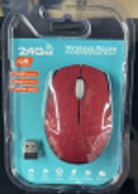 Мишка MOUSE G 319 wireless