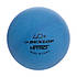 М'ячі (кульки) для настільного тенісу (6 шт) DUNLOP 40! MT-679313, фото 2
